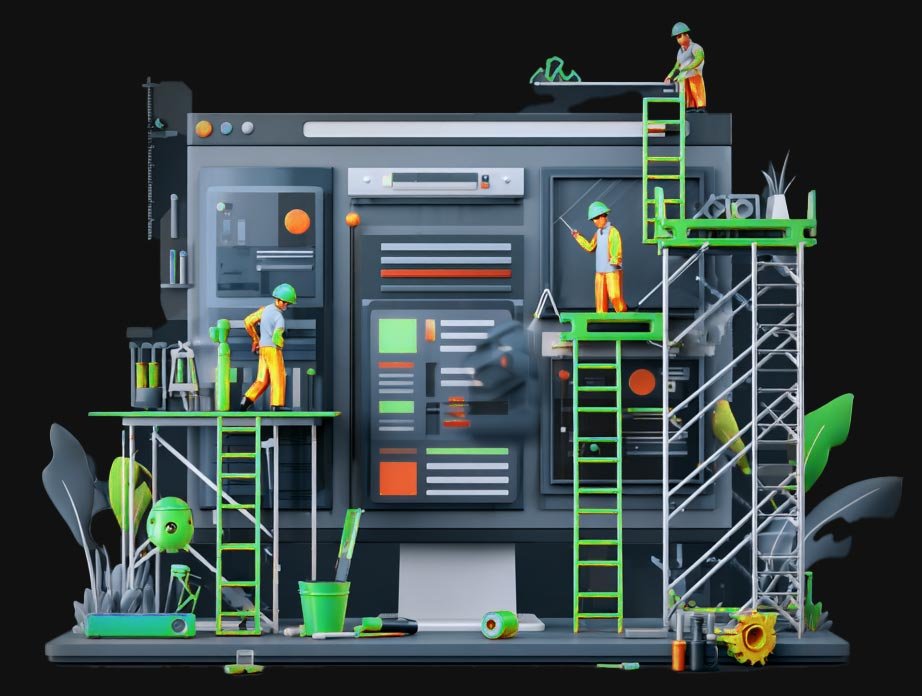 web design company in noida