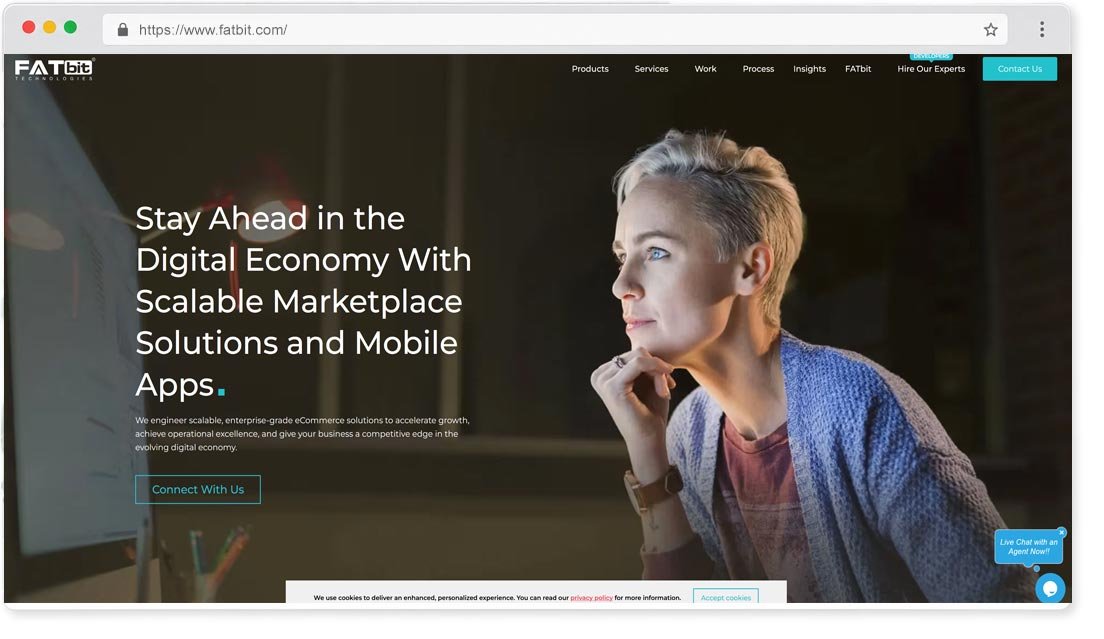 FATbit Technologies