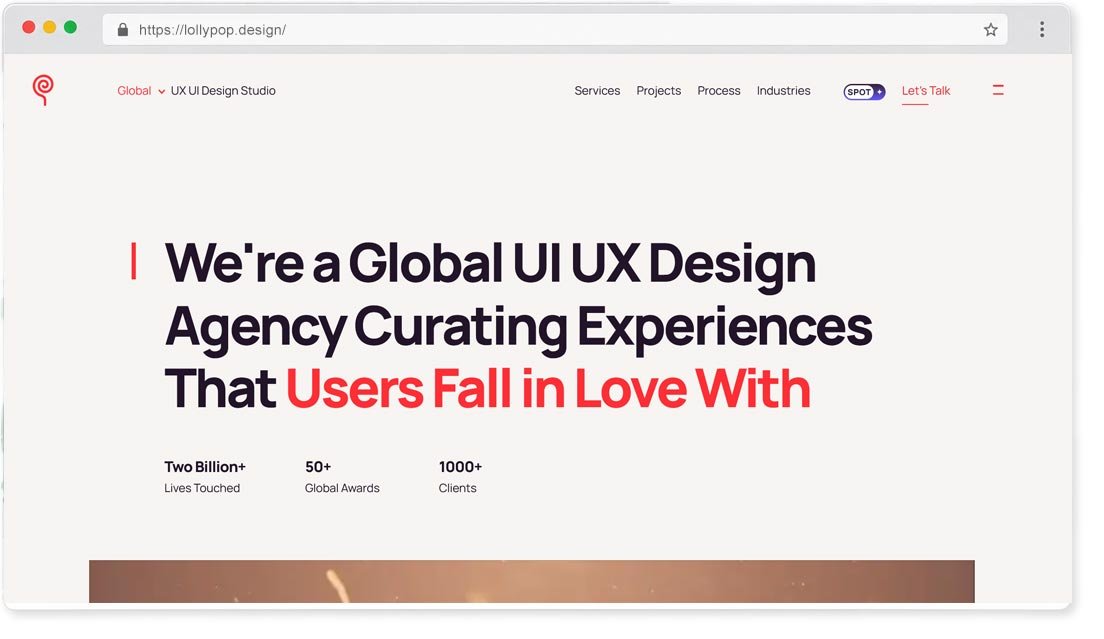 Lollypop Design Studio